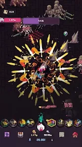 �þ����ٰ�ӰӢ����(ð�ն�ս��Ϸ)v1.0.13 ��Ѱ��ͼ2