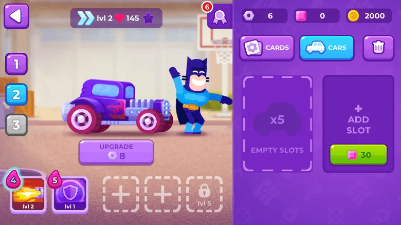 ������ʦײ��(������ײ��Ϸ)v1.6.0 ��Ѱ��ͼ3