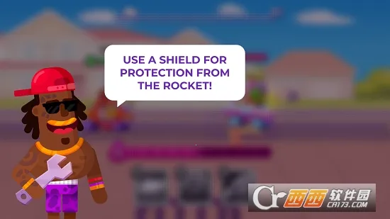 ������ʦײ��(������ײ��Ϸ)v1.6.0 ��Ѱ��ͼ1