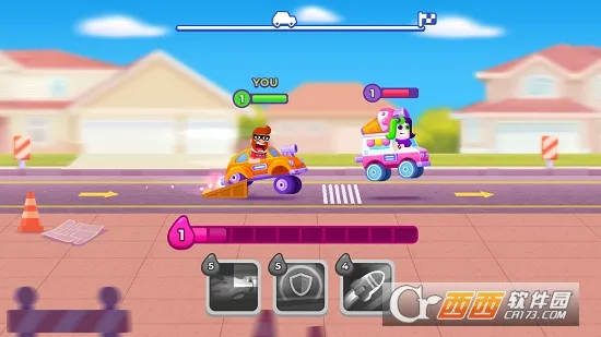 ������ʦײ��(������ײ��Ϸ)v1.6.0 ��Ѱ��ͼ2