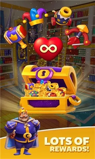 �ʼұ���(����ð����Ϸ)v30319 ��׿���ͼ1