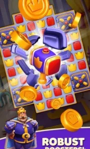 �ʼұ���(����ð����Ϸ)v30319 ��׿���ͼ4