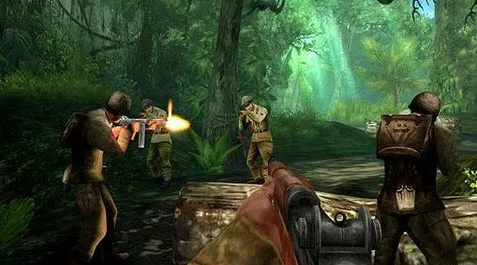 �ֵ���2(��ս�����Ϸ)v3.3.9 ��Ѱ��ͼ1