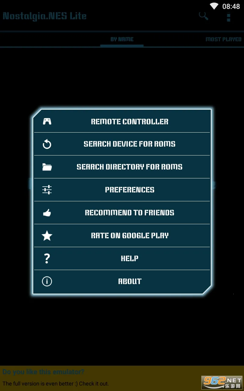 NESģ���������ֻ���v1.0 �ֻ����ͼ1