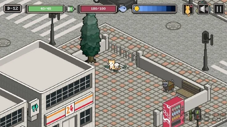 ��è�Ĺ���(è��ð����Ϸ)v2.107 ��Ѱ��ͼ4