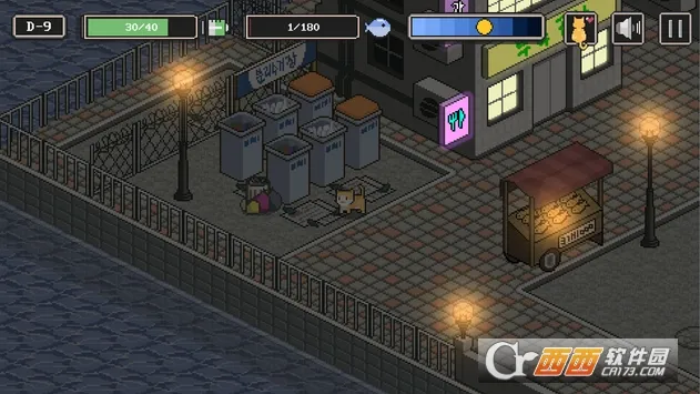 ��è�Ĺ���(è��ð����Ϸ)v2.107 ��Ѱ��ͼ1