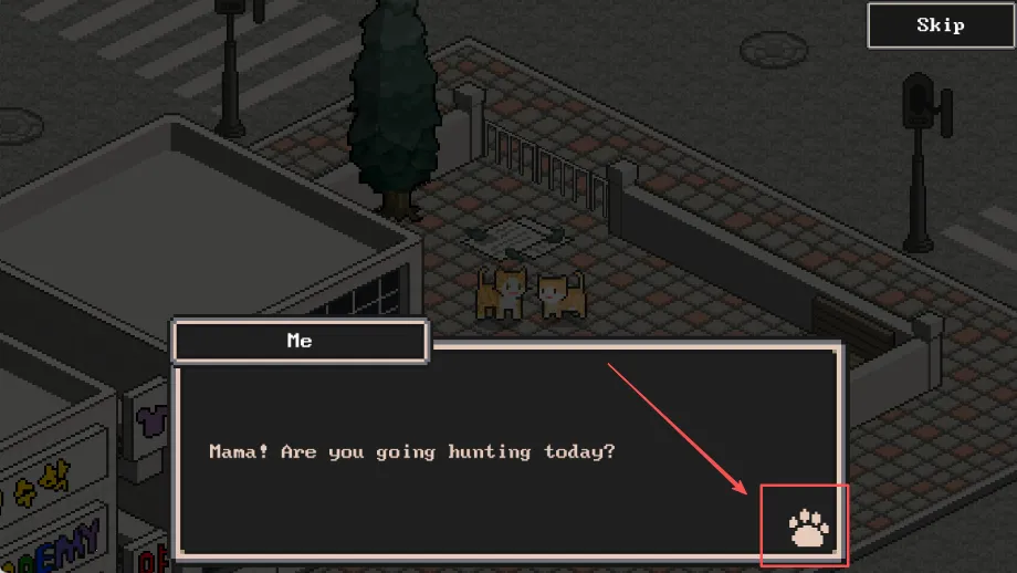 吉猫的故事(猫咪冒险游戏) 吉猫的故事(猫咪冒险游戏)