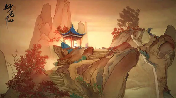 �������ǧɽ(����ɽˮ������Ϸ)v1.0.9 �ֻ����ͼ4