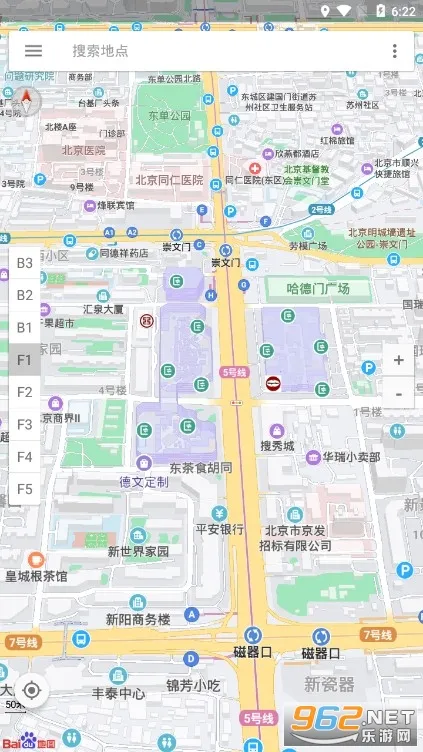 �ٶ���ͼ���ǵ���(��ͼ��������)v3.7 �ٷ������ͼ3