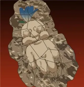 第五件遗留物(冒险解谜游戏) 第五件遗留物(冒险解谜游戏)