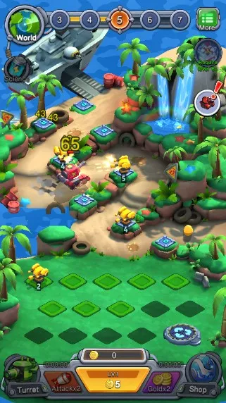 ʿ�������߰�׿���ֻ���v0.46 �ٷ������ͼ1