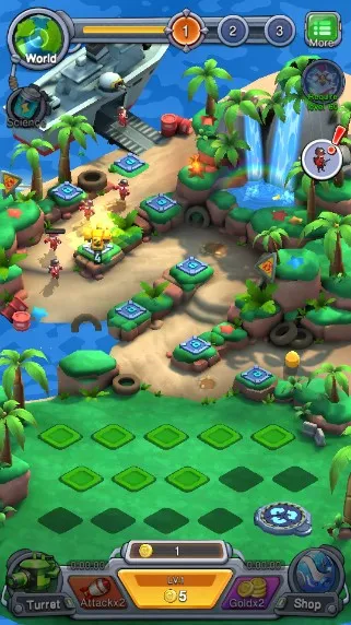 ʿ�������߰�׿���ֻ���v0.46 �ٷ������ͼ3