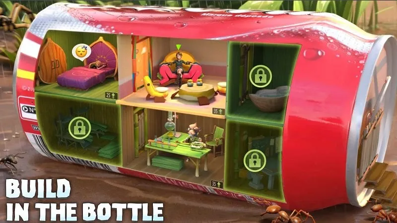 СС�Ҵ���(ĩ��������Ϸ)v2.7.7 ��Ѱ��ͼ1