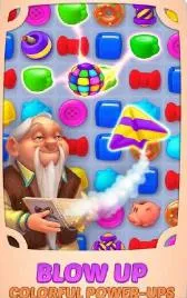 Homescapes(�λü�԰��Ϸ)v7.6.1 �ٷ������ͼ1