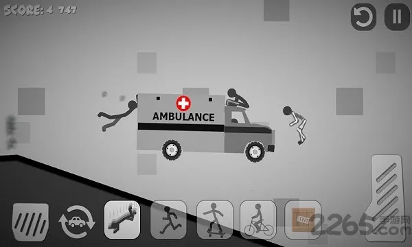 ����˻���4(����˴�����Ϸ)v1.21 ��׿���ͼ4