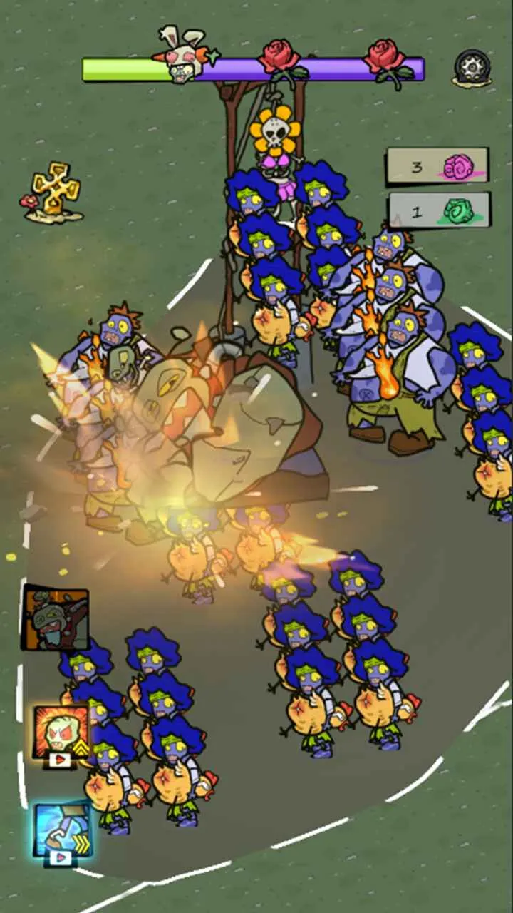 ��ʬ����2025�ٷ�����v2.3 �ٷ������ͼ2