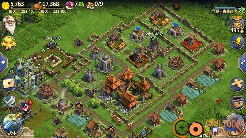 战争与文明2025最新版本 战争与文明2025最新版本