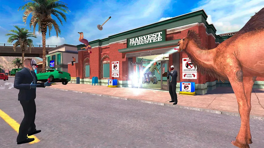 ģ��ɽ���ջ���(ɽ��ģ����Ϸ)v2.0.5 ��Ѱ��ͼ0