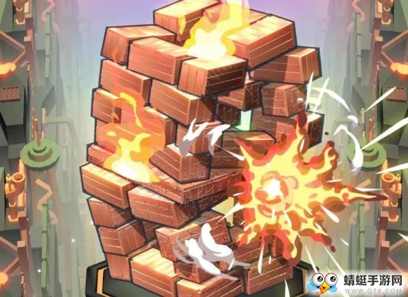 怪物山谷最新手机版 怪物山谷最新手机版