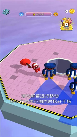 太空大乱斗最新手机版 太空大乱斗最新手机版