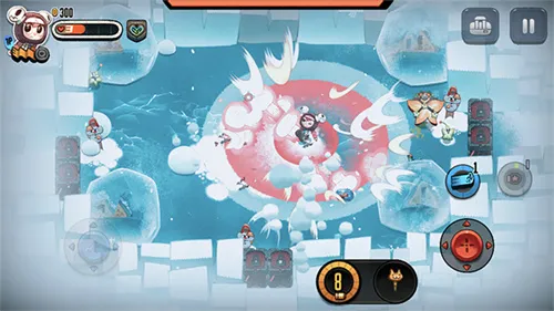 ���֮��(ð�������Ϸ)v3.1.5 ��Ѱ��ͼ2