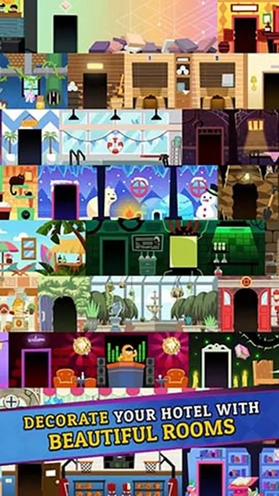 ���Ƶ�(�Ƶ꾭Ӫ��Ϸ)v1.0.45 ��׿���ͼ1