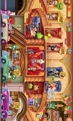 ���Ƶ�(�Ƶ꾭Ӫ��Ϸ)