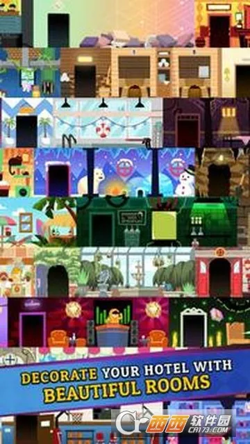 ���Ƶ�(�Ƶ꾭Ӫ��Ϸ)v1.0.45 ��׿���ͼ4