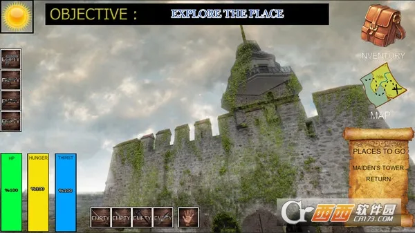 ������·(������ʻ��Ϸ)v0.2.4 ��׿���ͼ2