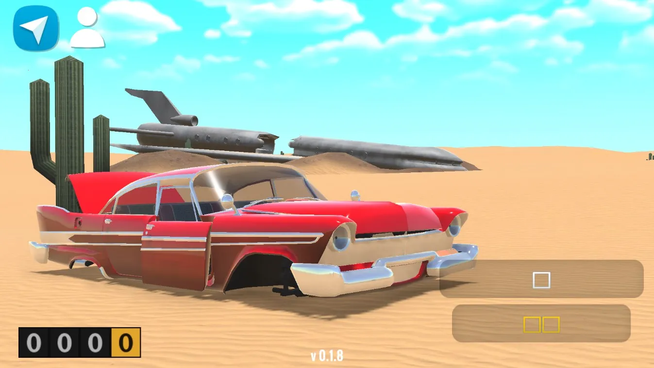 ������·(������ʻ��Ϸ)v0.2.4 ��׿���ͼ3