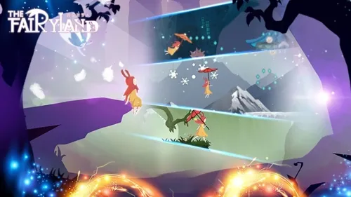 时空旅梦人(冒险解谜游戏) 时空旅梦人(冒险解谜游戏)