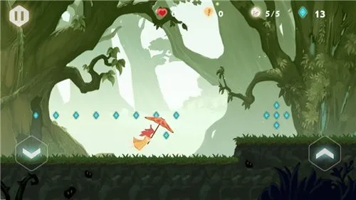 时空旅梦人(冒险解谜游戏) 时空旅梦人(冒险解谜游戏)