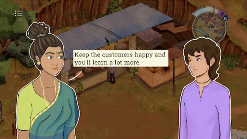 ɽ�乬��2025���°汾v0.52 �ٷ������ͼ0