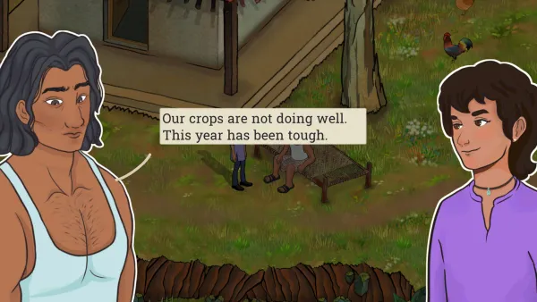 ɽ�乬��2025���°汾v0.52 �ٷ������ͼ4