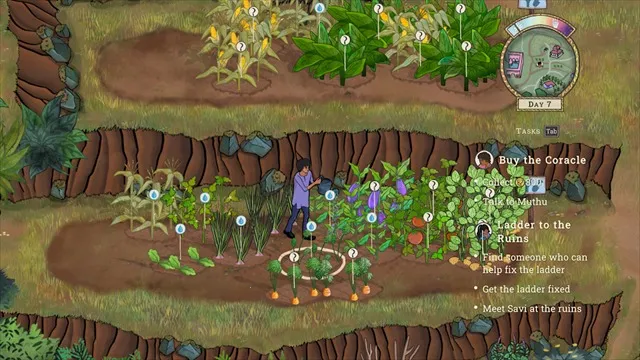 ɽ�乬��2025���°汾v0.52 �ٷ������ͼ2