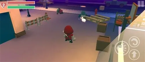 ��ŭ�к�VS�ɶ��к�(�����Ҷ���Ϸ)v0.16 ��Ѱ��ͼ2