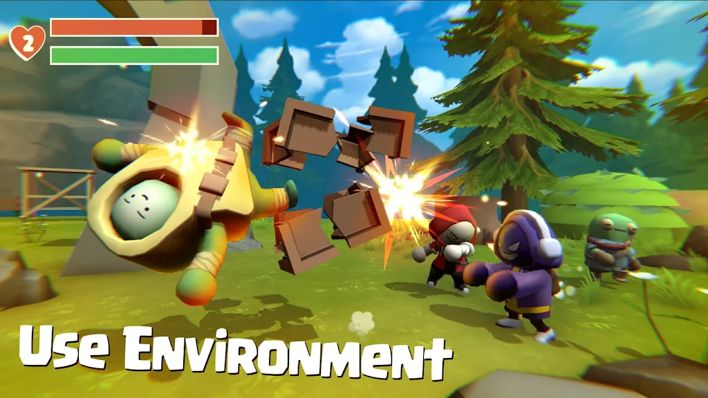 ��ŭ�к�VS�ɶ��к�(�����Ҷ���Ϸ)v0.16 ��Ѱ��ͼ4