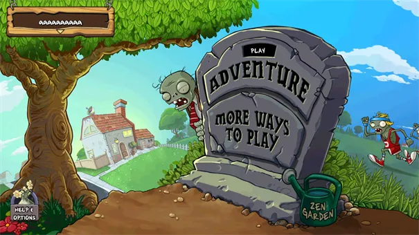 ֲ���ս��ʬ����(ֲ��İ���Ϸ)v1.1.1 ��׿���ͼ4