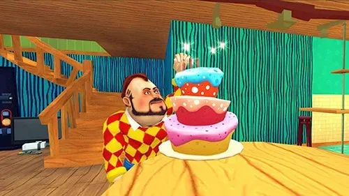 �ڰ�����2(�ֲ�����ð����)v4.8.0 �ٷ������ͼ0