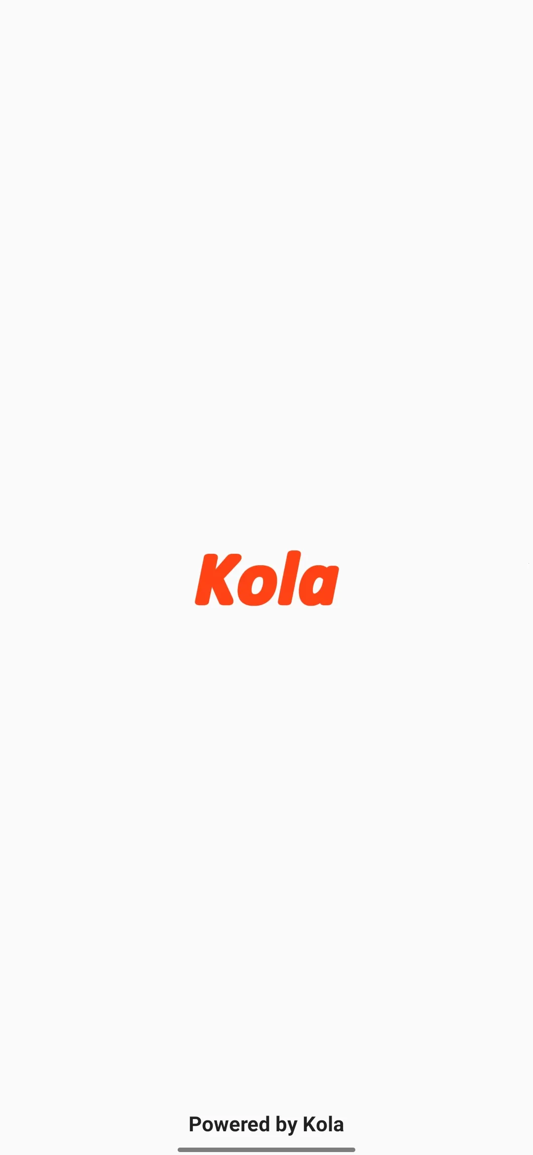 kola��������(��������������)v13.9.0.300 �ֻ����ͼ1