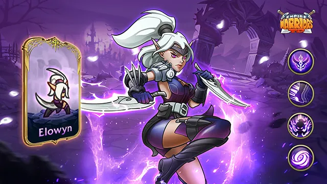 �۹�սʿTDӢ��֮ս2025���ذ�װv2.5.63 �ֻ����ͼ3