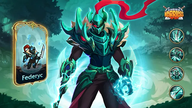 �۹�սʿTDӢ��֮ս2025���ذ�װv2.5.63 �ֻ����ͼ4