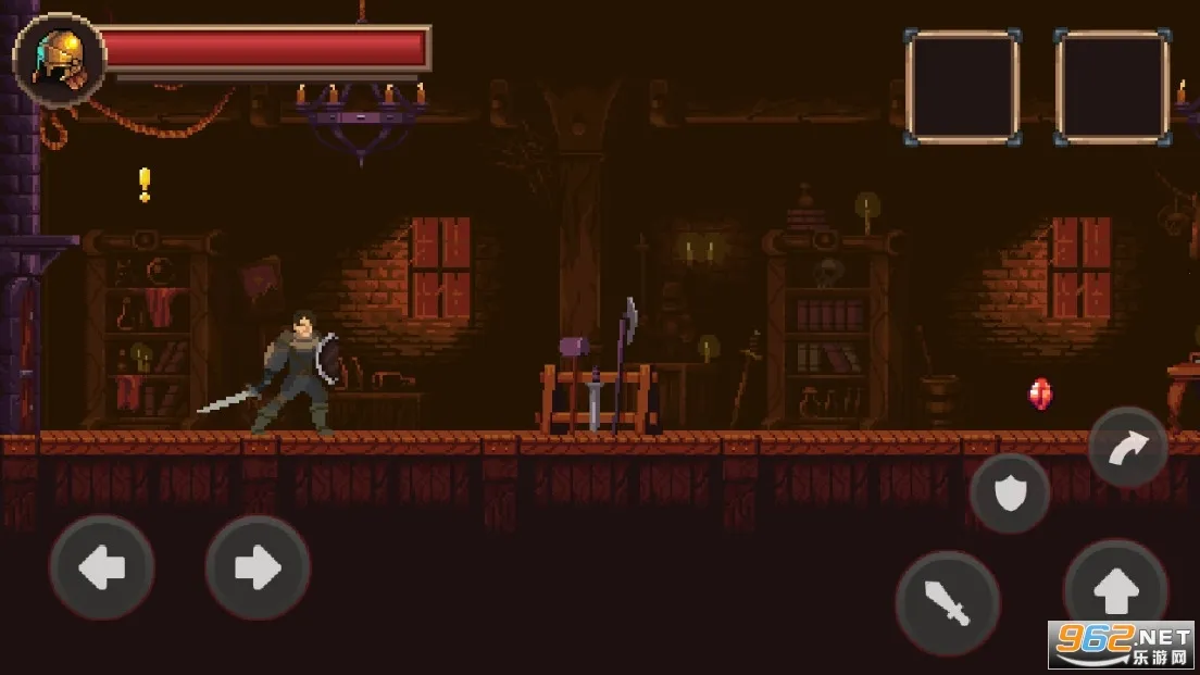 �������о���ʿ֮��(ð��RPG��Ϸ)v2.3.4 ��Ѱ��ͼ0