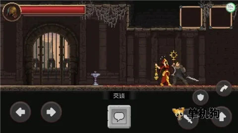 �������о���ʿ֮��(ð��RPG��Ϸ)