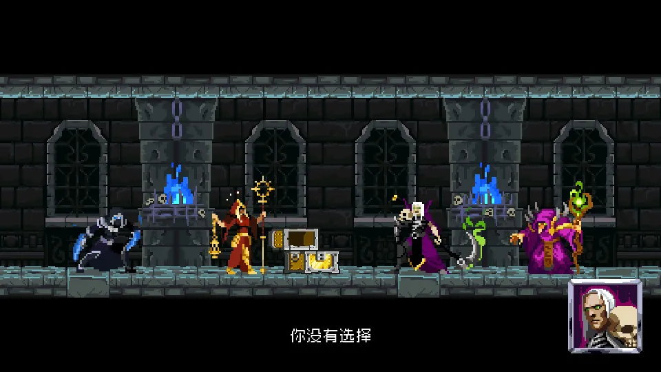 �������о���ʿ֮��(ð��RPG��Ϸ)