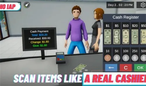 我的超市2025下载安装 我的超市2025下载安装