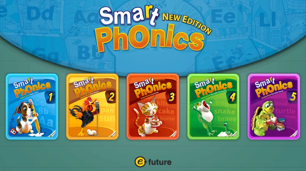 smartphonics(Ӣ��ƴ������)v1.0.19 �ٷ������ͼ1