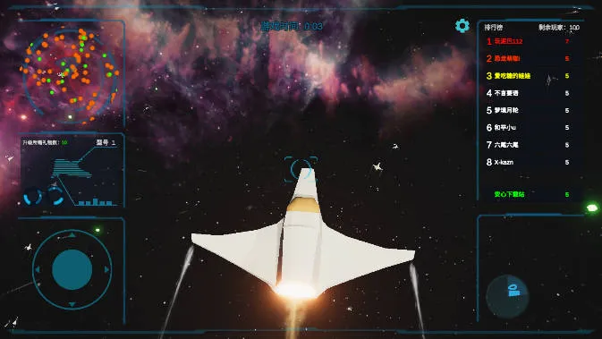 ����ȫ����(����ð����Ϸ)v1.0 �ٷ������ͼ3