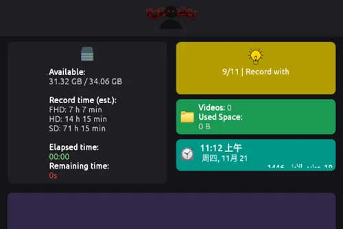 FadCam��׿���ֻ���