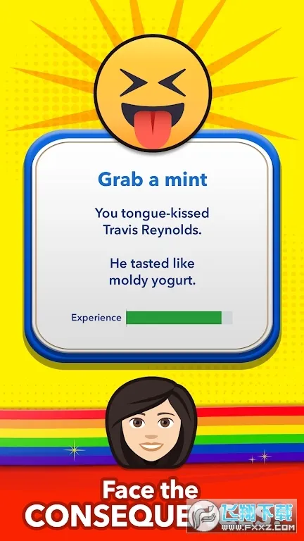 bitlife��׿���ֻ���v3.21.1 ��׿���ͼ0